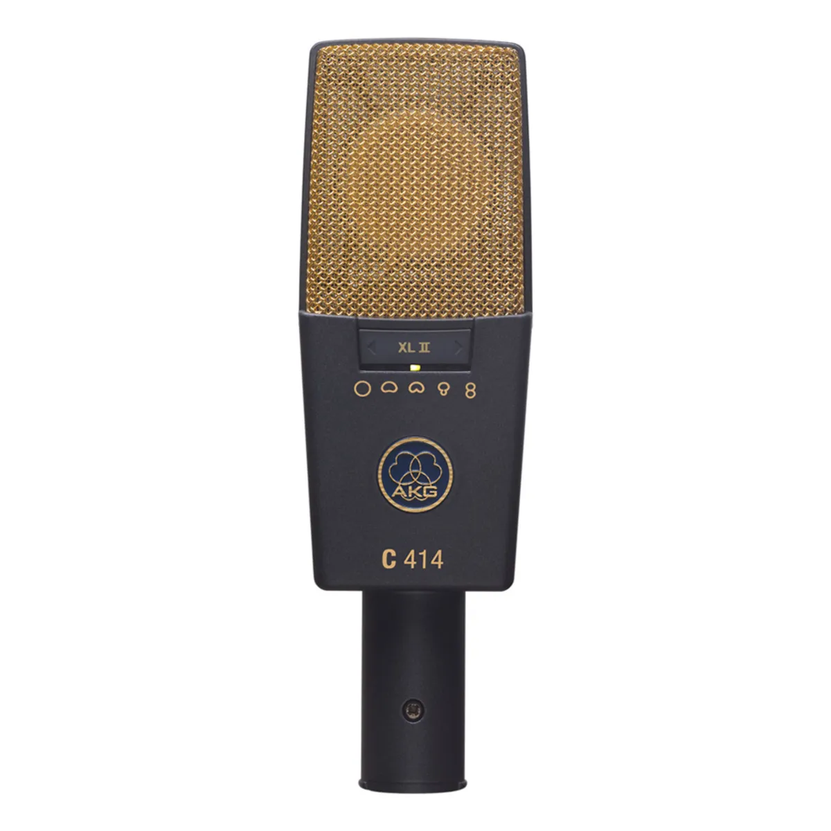 AKG C414XLⅡ