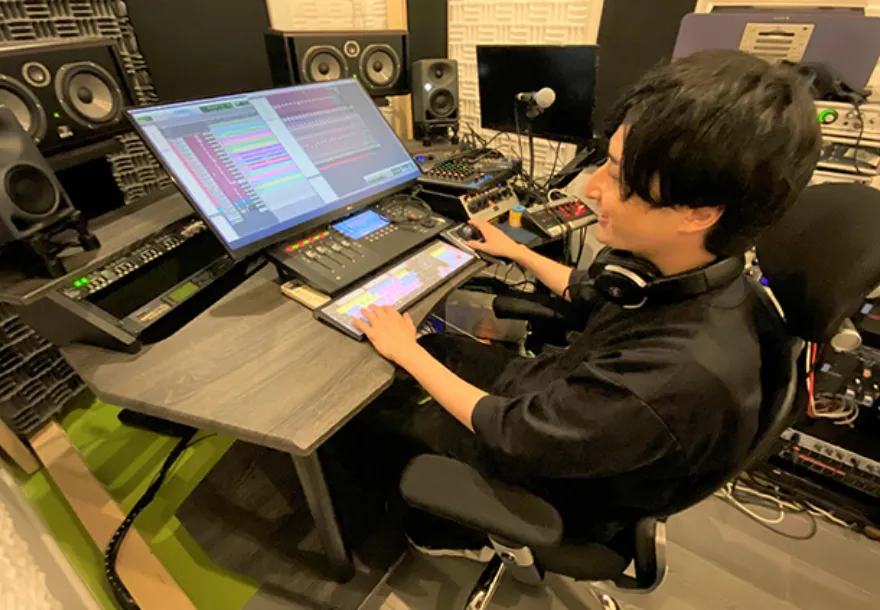 あなたの【こうしたい！】に<br>チームで寄り添います。