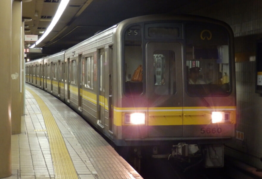 アクセス抜群！地下鉄今池駅から徒歩4分！