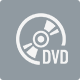 DVDデッキ（受付無料貸出）