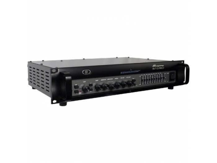 幅広い音色のベースアンプ Ampeg SVT-3PRO | リフレクトスタジオ 