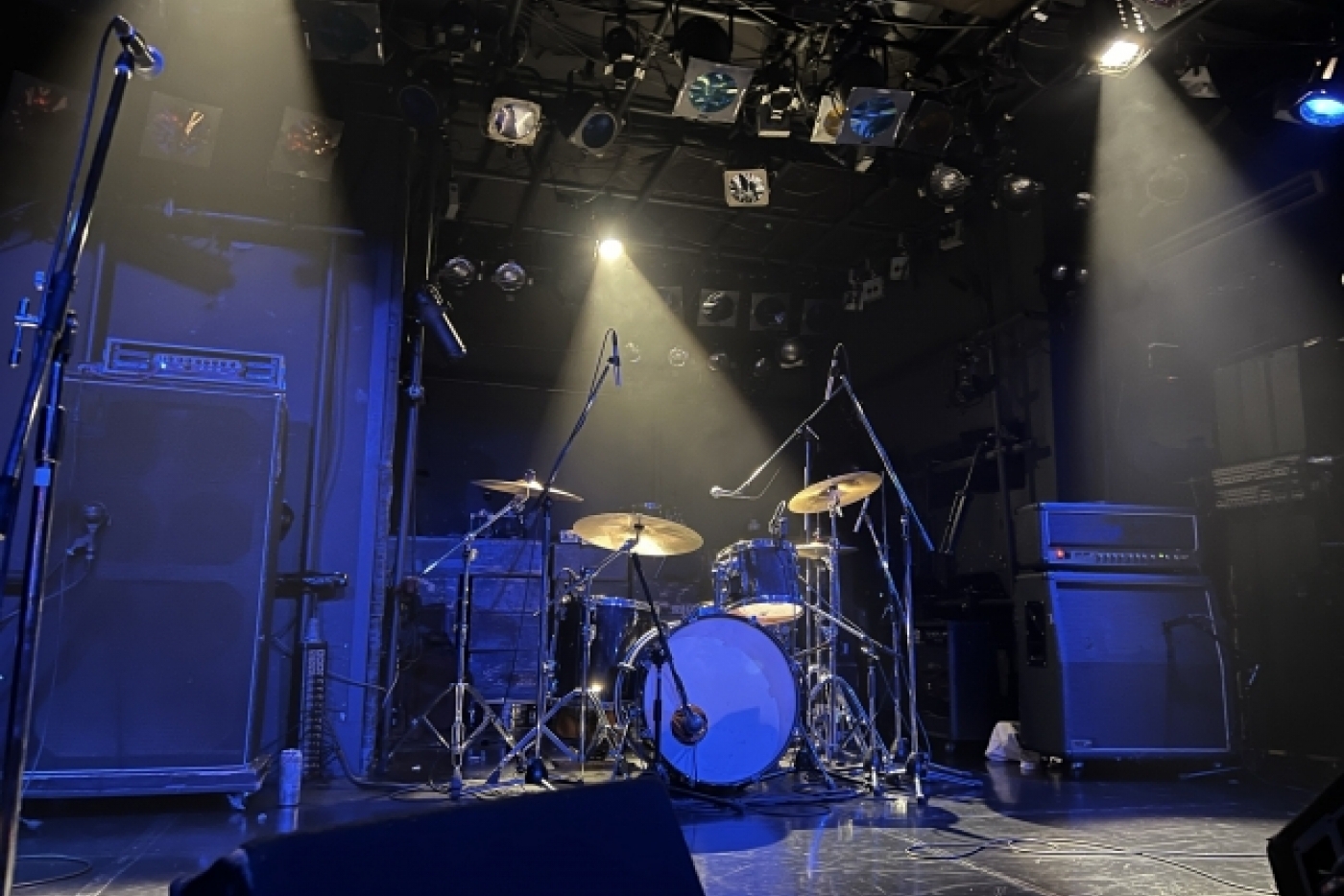 ライブ初出演の完全ガイド - 初心者必見の準備と心得