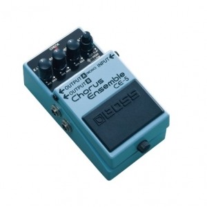  BOSS Chorus CE-5 