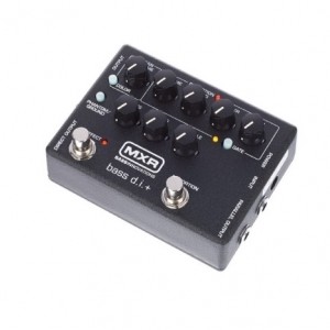 MXR M80 BASS D.I.+ 