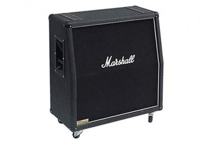 Marshall キャビネット1960Ａ