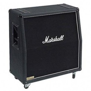 Marshall キャビネット1960Ａ