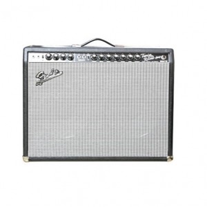 Fender TWINREVERB