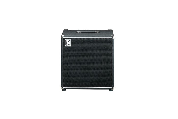 Ampeg　コンボアンプ　BA-115