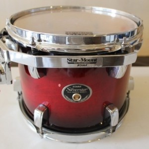 TAMA　Silverstar　10インチ