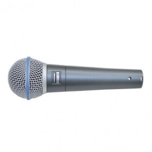 マイク　SHURE　BETA58