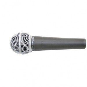 マイク　SHURE　58