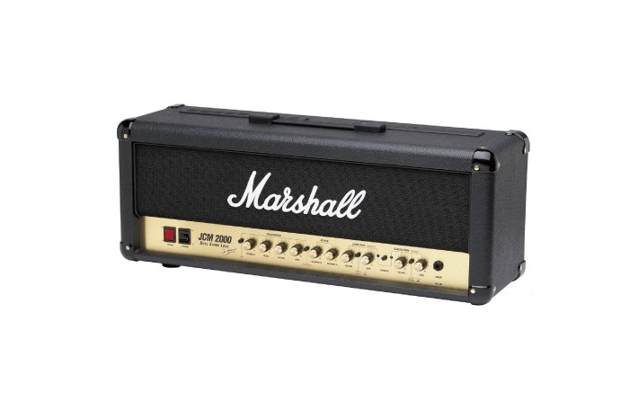 ギターヘッドアンプ　Marshall　JCM2000　