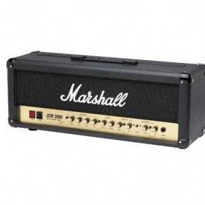 ギターヘッドアンプ　Marshall　JCM2000　