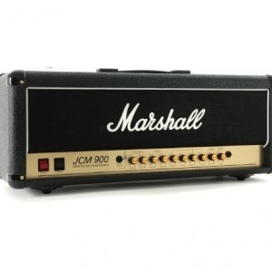 ギターヘッドアンプ　Marshall　JCM900
