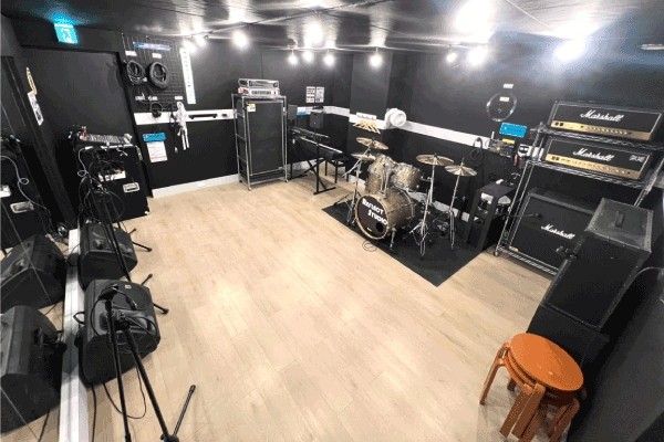 Outlet A2スタジオ